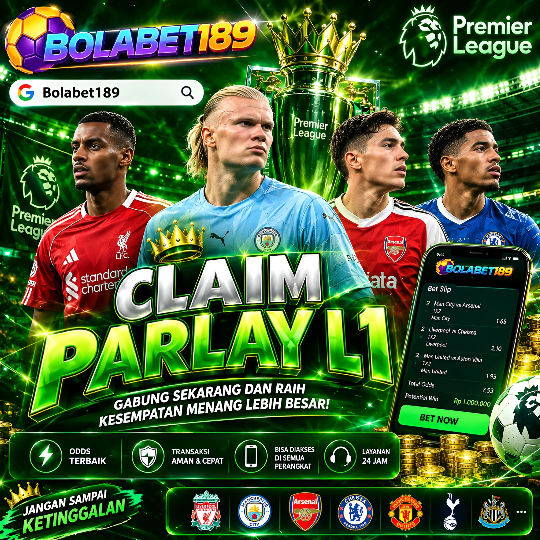 Promo Banner